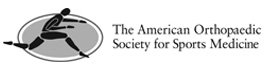 American Orthopaedic Society for Sports Medicine